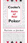Cooke's Rules of Real Poker