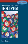 Winning Low-Limit Hold'em